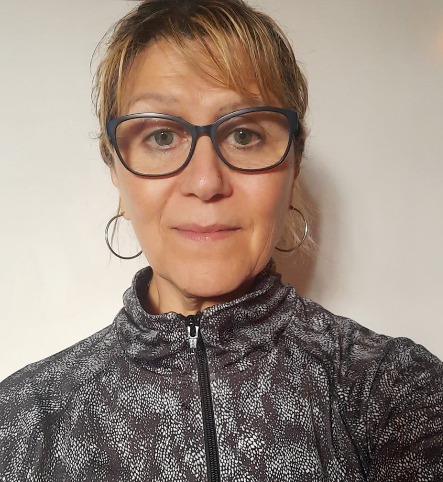 Esperanza Cristina Lado Martinez