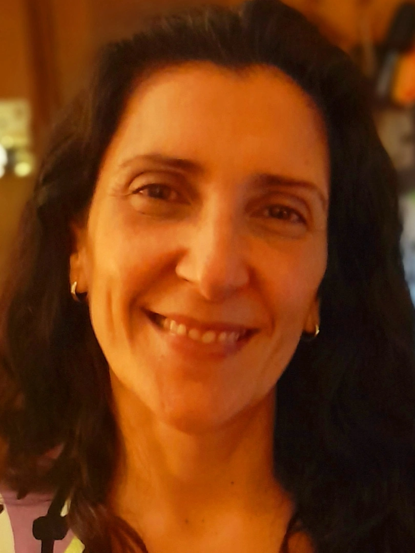 Paola Andrea Candido